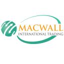Macwall International logo